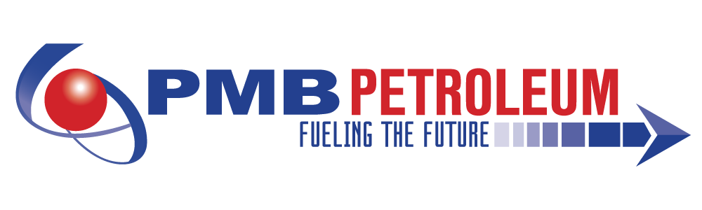 PMB Petroleum Logo